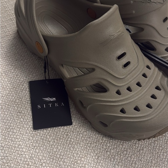 SITKA Gear Ranger Clogs - Picture 2 of 3